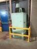 Temporary Warehouse Approx 27m x 20m - 20