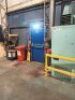 Temporary Warehouse Approx 27m x 20m - 21