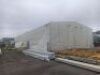 Temporary Warehouse Approx 31.4 m x 13.5m - 3