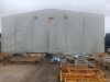 Temporary Warehouse Approx 31.4 m x 13.5m - 5