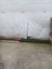 Temporary Warehouse Approx 31.4 m x 13.5m - 6