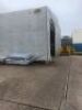 Temporary Warehouse Approx 31.4 m x 13.5m - 7