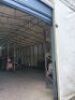 Temporary Warehouse Approx 31.4 m x 13.5m - 9