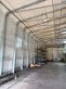 Temporary Warehouse Approx 31.4 m x 13.5m - 10