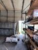 Temporary Warehouse Approx 31.4 m x 13.5m - 12