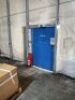 Temporary Warehouse Approx 31.4 m x 13.5m - 15