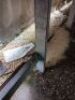 Temporary Warehouse Approx 31.4 m x 13.5m - 17