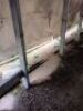 Temporary Warehouse Approx 31.4 m x 13.5m - 18