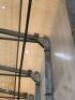 Temporary Warehouse Approx 31.4 m x 13.5m - 20