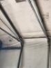Temporary Warehouse Approx 31.4 m x 13.5m - 22