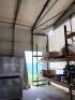 Temporary Warehouse Approx 31.4 m x 13.5m - 25