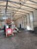 Temporary Warehouse Approx 31.4 m x 13.5m - 27
