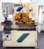 Geka Hydracrop 80/A Iron Worker - 3