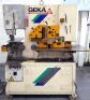 Geka Hydracrop 80/A Iron Worker - 4