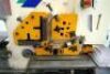 Geka Hydracrop 80/A Iron Worker - 9