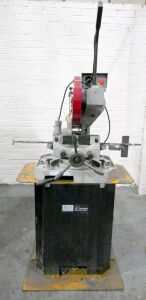 SIP Industries 12" Circular Saw 415v
