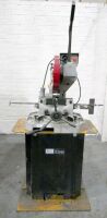 SIP Industries 12" Circular Saw 415v