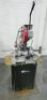 SIP Industries 12" Circular Saw 415v - 4