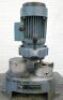Srippit Punch & Die Grinder 240v<br> 4" 3 Jaw Chuck