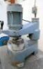 Srippit Punch & Die Grinder 240v<br> 4" 3 Jaw Chuck - 2