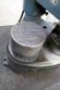 Srippit Punch & Die Grinder 240v<br> 4" 3 Jaw Chuck - 3