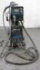 Miller Sincrowave 400ip Migmatic Welder - 2