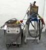 CEA Maxi 405 Mig Welder