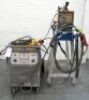 CEA Maxi 405 Mig Welder - 2