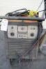 CEA Maxi 405 Mig Welder - 3
