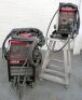 Lincoln Powertec 425S/LF24 A/C Mig Welder 415v