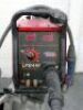 Lincoln Powertec 425S/LF24 A/C Mig Welder 415v - 5