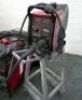 Lincoln Powertec 425S/LF24 A/C Mig Welder 415v - 6