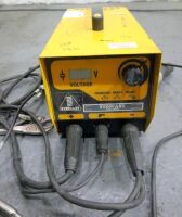 Studfast CDM8 Stud Welder 240v