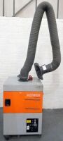 Kemper Profimaster Mobile Fume Extractor 415v