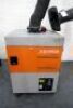 Kemper Profimaster Mobile Fume Extractor 415v - 3