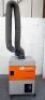 Kemper Profimaster Mobile Fume Extractor 415v
