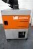 Kemper Profimaster Mobile Fume Extractor 415v - 3