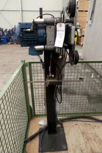 AMDP Combi Spot Weld Tip Dresser