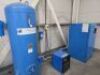 Hydrovane Pro HV22 Air Compressor