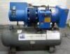 Hydrovane 2000 Air Compressor