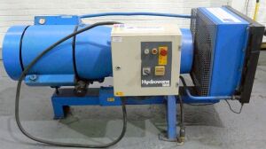 Hydrovane 128 Air Compressor