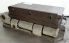 Ratcliffe 10x5 Double Sine Magnetic Chuck - 4