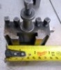 Assorted Dixon Quick Change Tool Holders - 4