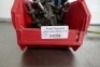 Assorted Dixon Quick Change Tool Holders - 5
