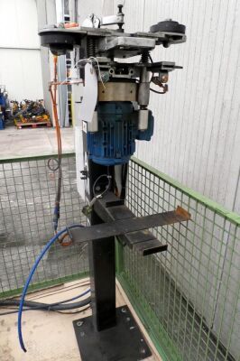 AMDP Combi Spot Weld Tip Dresser