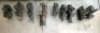Assorted Dixon Quick Change Tool Holders - 2