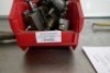 Assorted Dixon Quick Change Tool Holders - 5