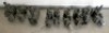 Assorted Dixon Quick Change Tool Holders