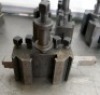 Assorted Dixon Quick Change Tool Holders - 2