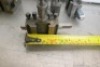 Assorted Dixon Quick Change Tool Holders - 3